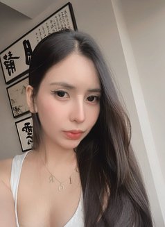 Pretty Chloe - escort in Taipei Photo 7 of 7