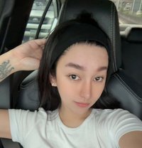 “YOUNG &REAL ME”MICA SASAKI LIMITED DAYS - escort in Bangkok