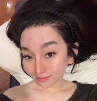 “YOUNG &REAL ME”MICA SASAKI LIMITED DAYS - escort in Bangkok