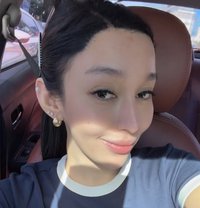 “YOUNG &REAL ME”MICA SASAKI LIMITED DAYS - escort in Bangkok