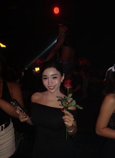 “YOUNG &REAL ME”MICA SASAKI LIMITED DAYS - escort in Bangkok Photo 14 of 14