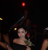 “YOUNG &REAL ME”MICA SASAKI LIMITED DAYS - escort in Bangkok