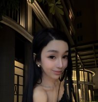 “YOUNG &REAL ME”MICA SASAKI LIMITED DAYS - escort in Bangkok