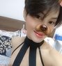 Young Reyan - Transsexual escort in Dubai Photo 1 of 2