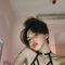 Young Reyan - Transsexual escort in Makati City