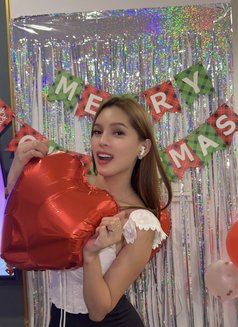 Young Rimming Princess - escort in Bangkok Photo 10 of 10