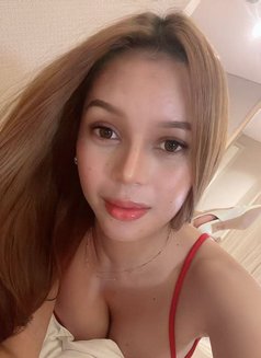 Young Rimming Princess - escort in Ho Chi Minh City Photo 9 of 10