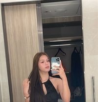 Young Rimming Princess - escort in Bangkok