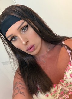 Young Russian Semi 🇷🇺 - Transsexual escort in Dammam Photo 26 of 26