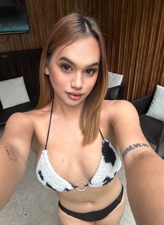 TS Savanna Hart - Transsexual escort in Bangkok Photo 8 of 18
