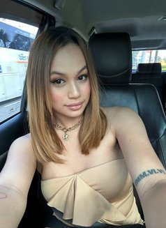 TS Savanna Hart - Transsexual escort in Bangkok Photo 11 of 18