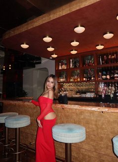TS Savanna Hart - Transsexual escort in Bangkok Photo 16 of 18