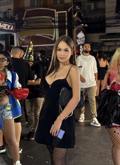 Young Savanna Hart🇵🇭/🇪🇸 - Acompañantes transexual in Bangkok Photo 1 of 26
