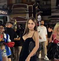 Young Savanna Hart🇵🇭/🇪🇸 - Transsexual escort in Bangkok Photo 2 of 26