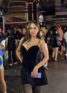 Young Savanna Hart🇵🇭/🇪🇸 - Acompañantes transexual in Bangkok Photo 6 of 26