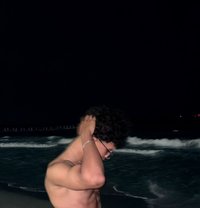 Young Secret - Male escort in Bangalore
