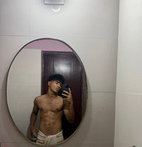 Young Secret - Male escort in Bangalore