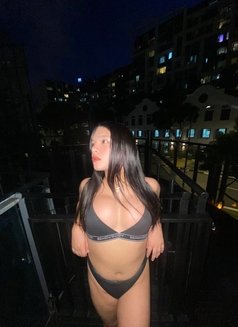 Young seductive mau just arrive - Transsexual escort in Bangkok Photo 12 of 13