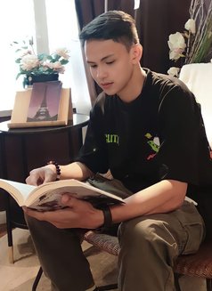 Young sexy little twink - Acompañantes masculino in Bangkok Photo 9 of 9
