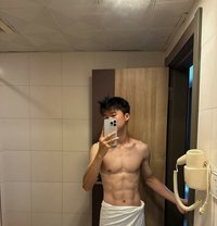 Young sexy little twink - Male escort in Dubai Photo 1 of 10