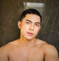 Young Sexy Russ - Male escort in Hong Kong