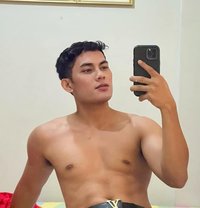 Young Sexy Russ - Male escort in Hong Kong