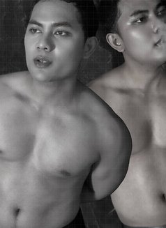 Young Sexy Russ - Acompañantes masculino in Hong Kong Photo 3 of 3