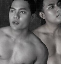 Young Sexy Russ - Male escort in Hong Kong