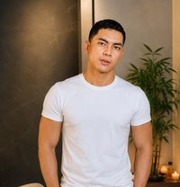 Young Sexy Russ - Male escort in Hong Kong
