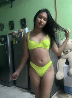Young Shemale Ivori - Transsexual escort in Riyadh Photo 2 of 5