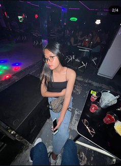 Young Shemale Ivori - Transsexual escort in Riyadh Photo 2 of 6