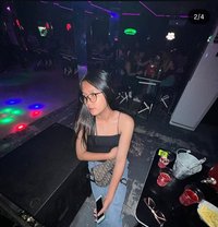 Young Shemale Ivori - Acompañantes transexual in Riyadh