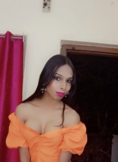 Young Shemale Neha Mallu - Transsexual escort in Bangalore Photo 2 of 8