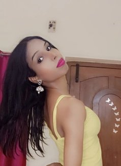 Young Shemale Neha Mallu - Transsexual escort in Bangalore Photo 3 of 8
