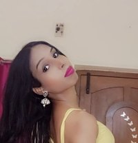 Young Shemale Neha Mallu - Transsexual escort in Bangalore