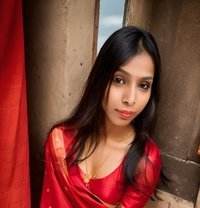 Young Shemale Neha Mallu - Acompañantes transexual in Bangalore