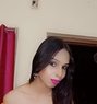 Mallu SHEMALE sexy queen roshni - Acompañantes transexual in Bangalore Photo 1 of 9