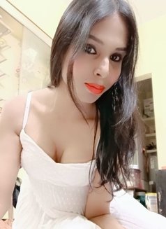 Young Shemale Sexy Queen - Acompañantes transexual in Bangalore Photo 1 of 6