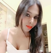 Young Shemale Sexy Queen - Transsexual escort in Bangalore