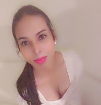 Young Shemale Sexy Queen - Transsexual escort in Bangalore