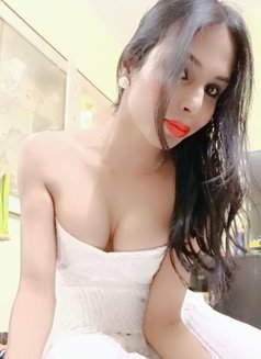 Young Shemale Sexy Queen - Transsexual escort in Bangalore Photo 6 of 6