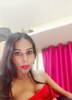 Young Shemale Sexy Queen - Transsexual escort in Chennai Photo 4 of 7