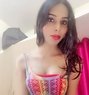 Roshni bby - Transsexual escort in Chennai Photo 5 of 9