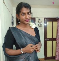 Young Shemale Top - Transsexual escort in Chennai