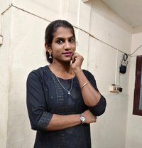 Young Shemale Top - Transsexual escort in Chennai