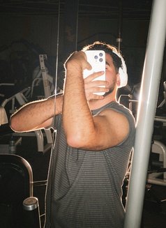 Young Short King, Big Dick - Male escort in Riyadh Photo 1 of 5