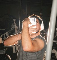 Young Short King, Big Dick - Male escort in Riyadh