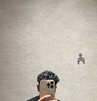 Young Short King, Big Dick - Male escort in Riyadh
