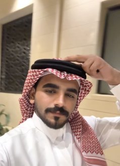 Young Short King, Big Dick - Male escort in Riyadh Photo 4 of 5