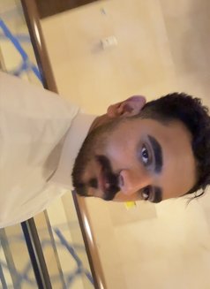 Young Short King, Big Dick - Male escort in Riyadh Photo 5 of 5